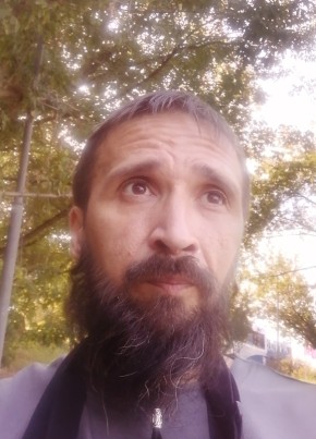 Владимир из Светлогорска 39 лет