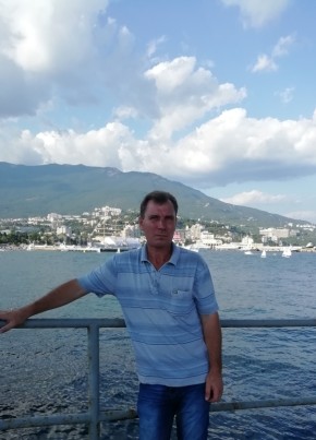 Юрий, 47, Россия, Ялта