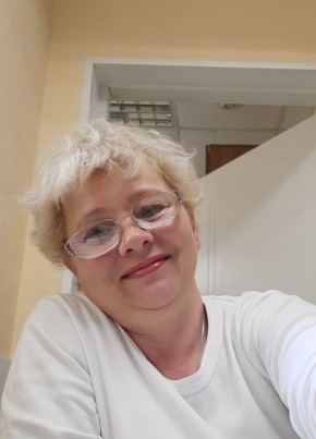 Маргарита, 50, Россия, Томск