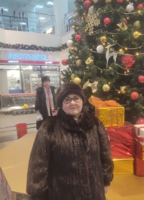 Уметжан, 68, Қазақстан, Қарағанды