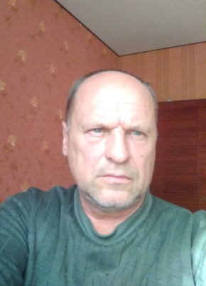 Александр из Волгограда 54 года