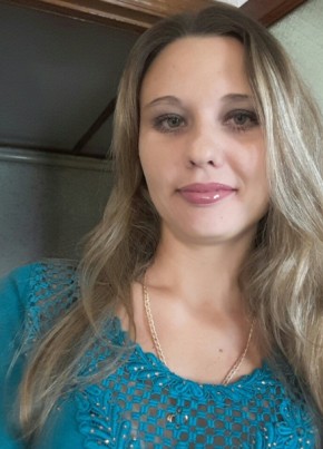 Aleksandra, 35, Россия, Приморский