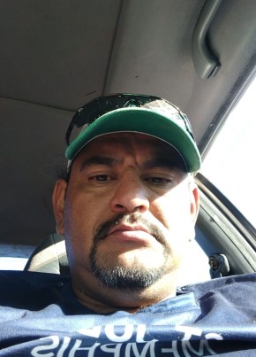 Alberto, 40, United States of America, Franklin (State of Tennessee)