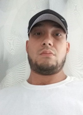 Алексей, 36, Россия, Ивня
