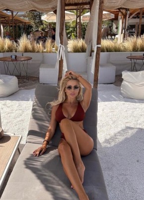 Lika, 35, Russia, Moscow