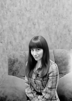 Валентина из Тайшета 39 лет