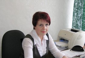 Галина, 67 - Только Я