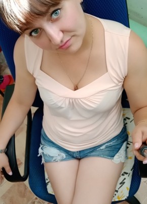 Irina, 32, Россия, Вязники