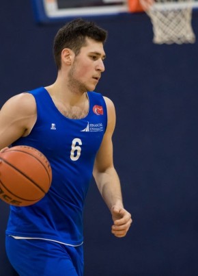 Egor, 21, Russia, Moscow