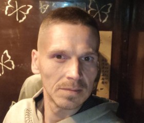 Владимир, 38 лет, Київ