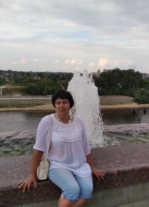 ОЛЬГА, 61, Россия, Курган