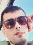 alim, 30, Usinsk