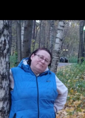 Наталья, 59, Россия, Москва