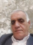İlqar, 59  , Baku