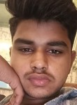 Safvan Luhar, 18, Bhuj