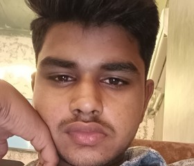 Safvan Luhar, 18 лет, Bhuj