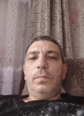 Сергей, 47, Россия, Ейск