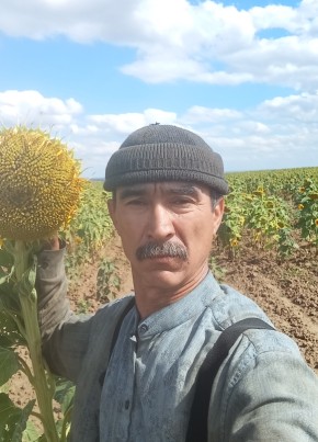 Igor из Волгограда 56 лет