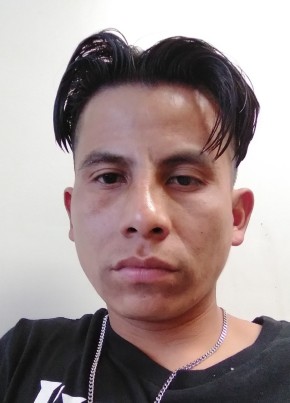 Javier, 36, United States of America, Langley Park