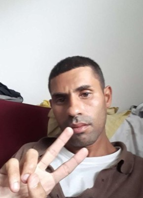 Joismar из Niterói 21 год