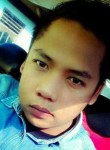 brata bayu bayu, 20 лет, Kota Palembang