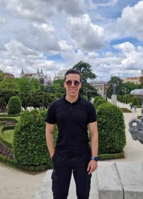 Vladimir, 37, Russia, Moscow