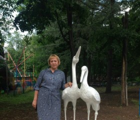 Дина, 51 год, Уфа