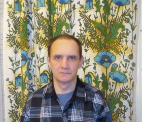 игорь, 53 года, Архангельск