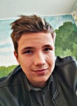 Кирилл, 20 лет, Уссурийск