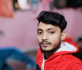 Ankit chak, 18 лет, Delhi