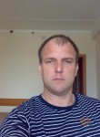 Олег, 53 года, Одеса