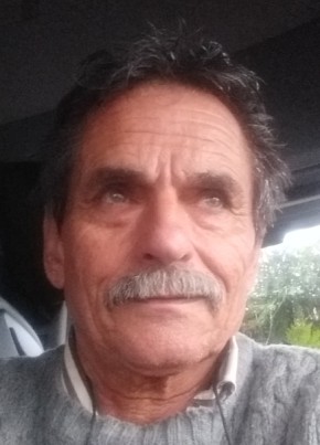 Bruno, 67, Repubblica Italiana, Gioia Tauro