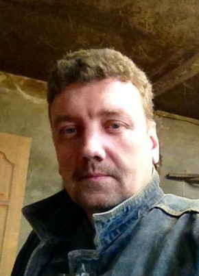 Vyacheslav, 46, Russia, Rostov-na-Donu