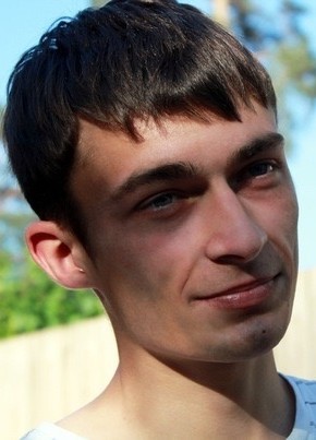 Максим, 31, Россия, Малаховка