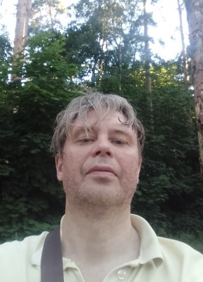 Андрей, 50, Россия, Раменское