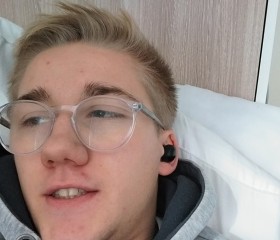 Noah, 18, Loos