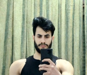 Yo, 23, Ar Ram wa Dahiyat al Barid