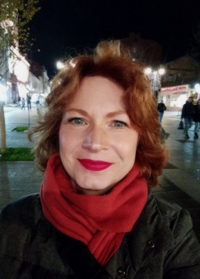 Katya, 49, Russia, Saratov