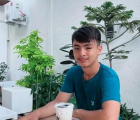 Miguel, 18, Mabalacat City