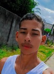 Thaynan, 20 лет, São Mateus