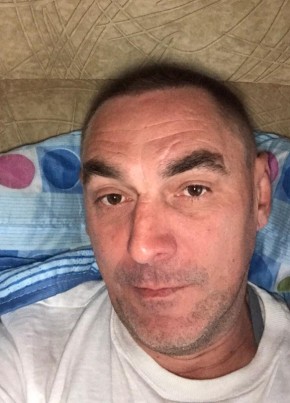 Поромон из Курска 54 года