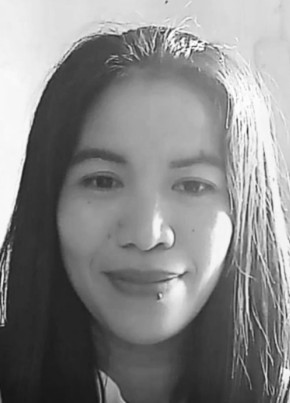 Amor Gabule, 34, Pilipinas, Maynila