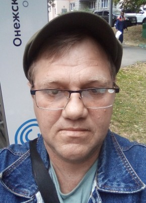 Sergey, 49, Russia, Moscow