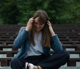 Vasilisa, 32, Novokuznetsk