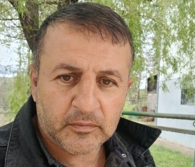 Alik abramyan, 53, Tbilisi