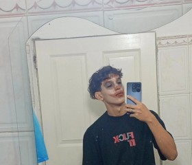 Nick, 19, Maracay