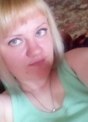 Анна, 36, Россия, Шатура