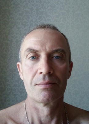 Иван иванов, 53, Россия, Абинск