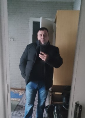 Алексей, 38, Россия, Междуреченск