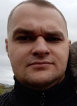 Алексей Губин, 27 лет, Белоозёрский